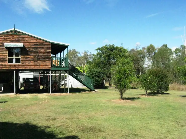 Sixth view of Homely rural property listing, 252 Rickards Road, Kolonga QLD 4671