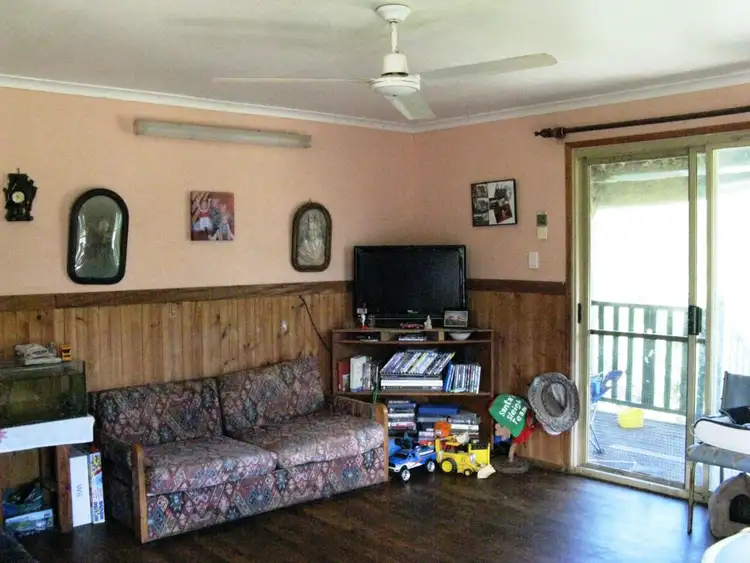 Seventh view of Homely rural property listing, 252 Rickards Road, Kolonga QLD 4671
