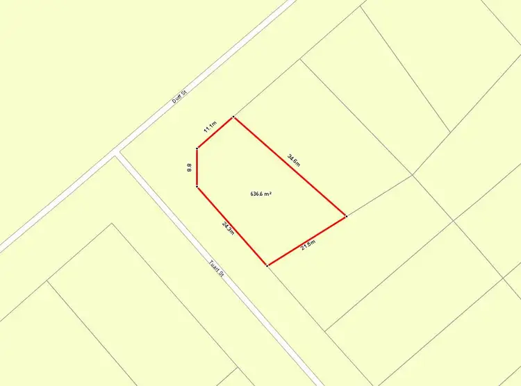 335 Duff Street St, Broken Hill NSW 2880