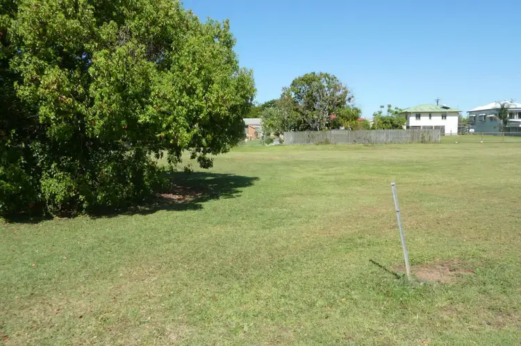 Second view of Homely land listing, 14 Carlisle Street, Maryborough QLD 4650
