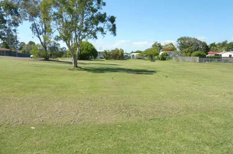Fourth view of Homely land listing, 14 Carlisle Street, Maryborough QLD 4650