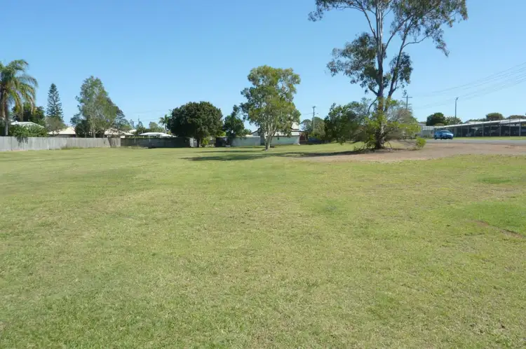 Fifth view of Homely land listing, 14 Carlisle Street, Maryborough QLD 4650