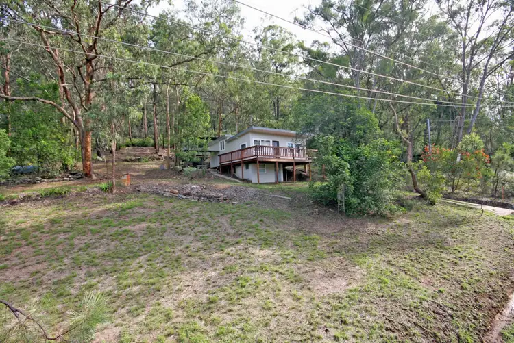 Second view of Homely house listing, 556 Settlers Road, Lower Macdonald NSW 2775