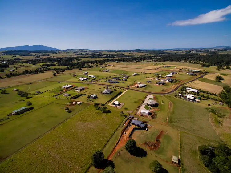 Seventh view of Homely land listing, 57 Jessica Road St, Malanda QLD 4885