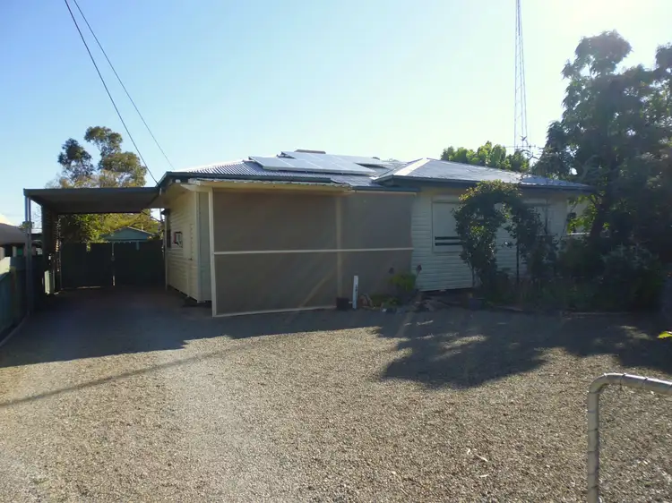 Main view of Homely house listing, 18 Lyons Street, Crystal Brook SA 5523