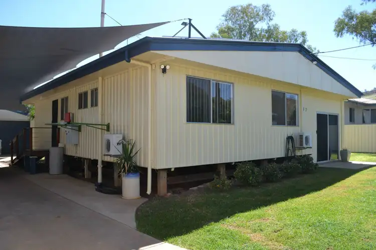 Main view of Homely house listing, 37 Evans Street, Mount Isa QLD 4825