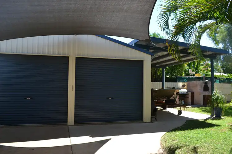 Second view of Homely house listing, 37 Evans Street, Mount Isa QLD 4825