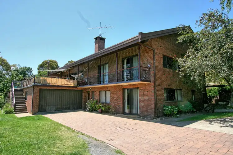 Second view of Homely house listing, 34 Jerrara Drive, East Jindabyne NSW 2627