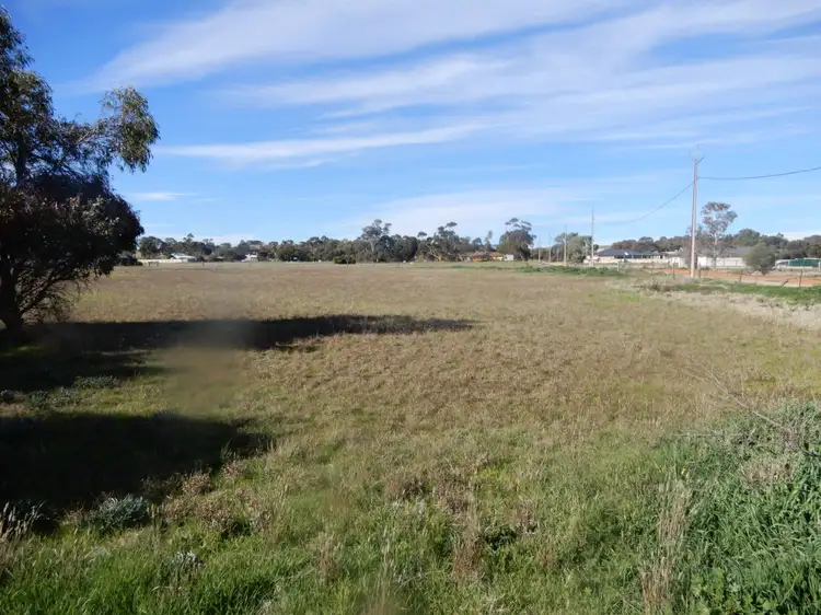 Main view of Homely land listing, L32 Boucaut Road, Jamestown SA 5491
