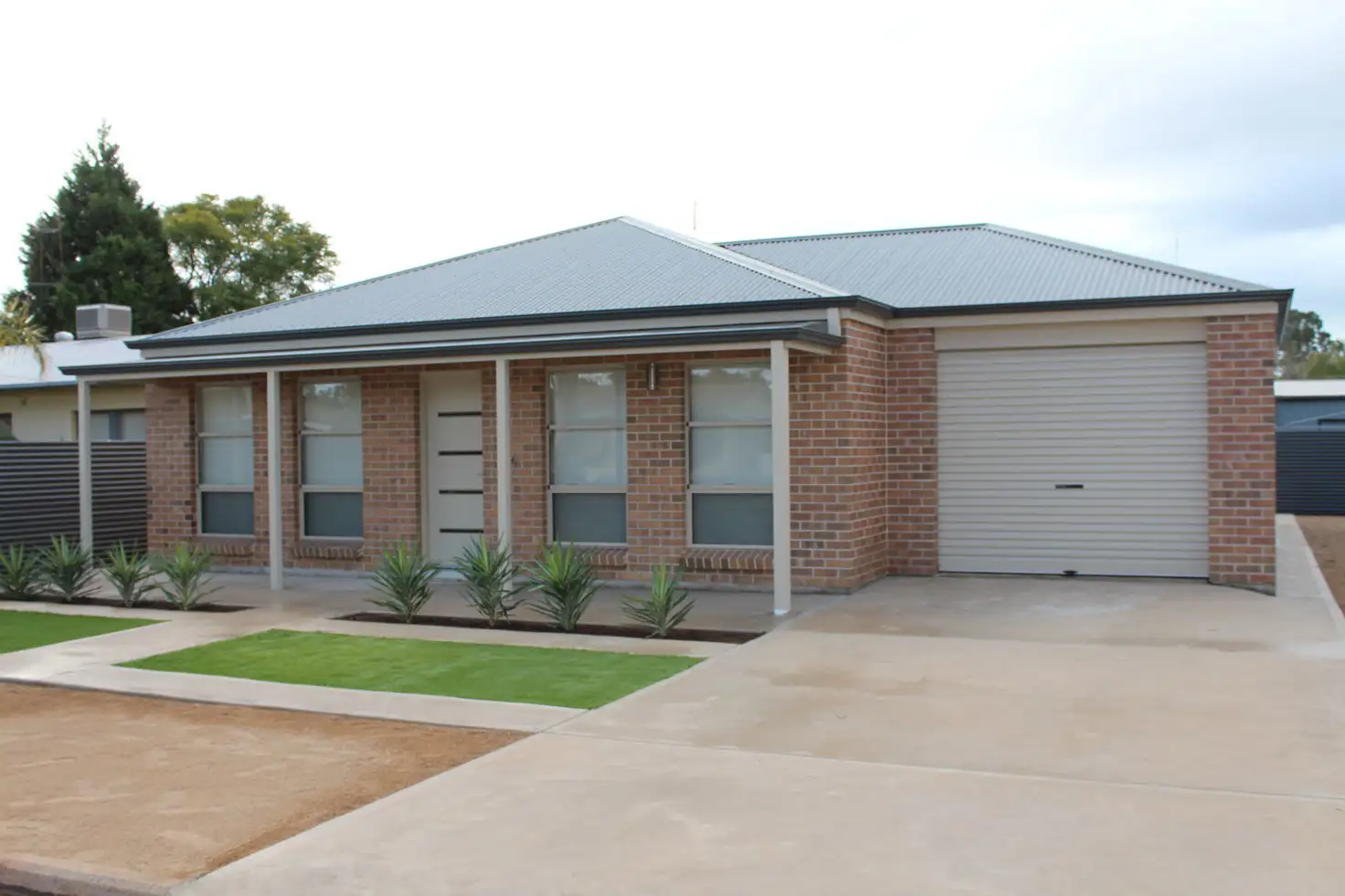 Main view of Homely house listing, Lot 10 Vinson Street, Risdon Park SA 5540
