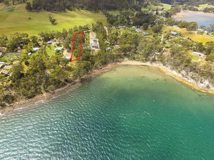 6759 Channel Highway, Deep Bay TAS 7112