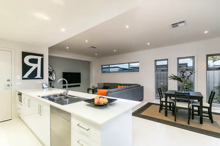 Second view of Homely house listing, 1A Gordon Street, Kurralta Park SA 5037