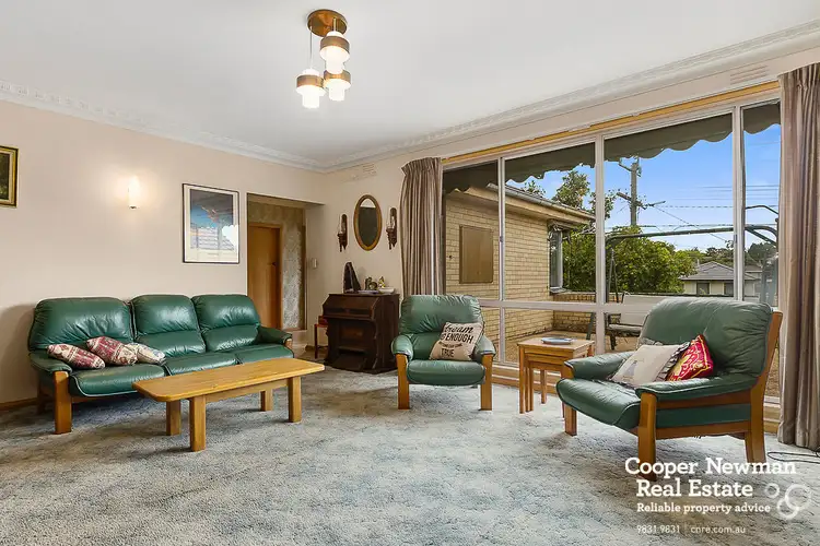 Third view of Homely house listing, 21 Darbyshire Road, Mount Waverley VIC 3149