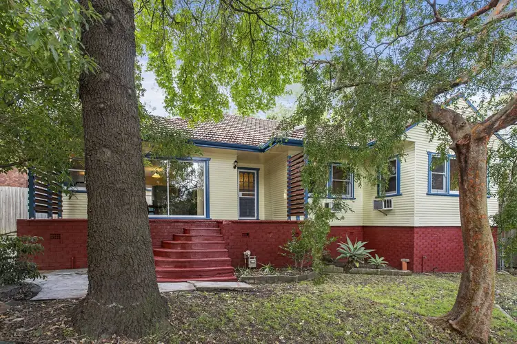 Main view of Homely house listing, 6 Stewart Close, Cheltenham NSW 2119