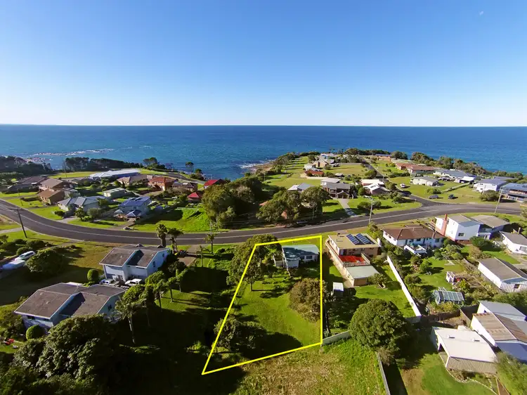 Main view of Homely house listing, 45 Noble Pde, Dalmeny NSW 2546