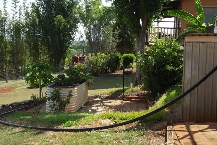 Sixth view of Homely house listing, 222 ATC Hall Road, North Isis QLD 4660