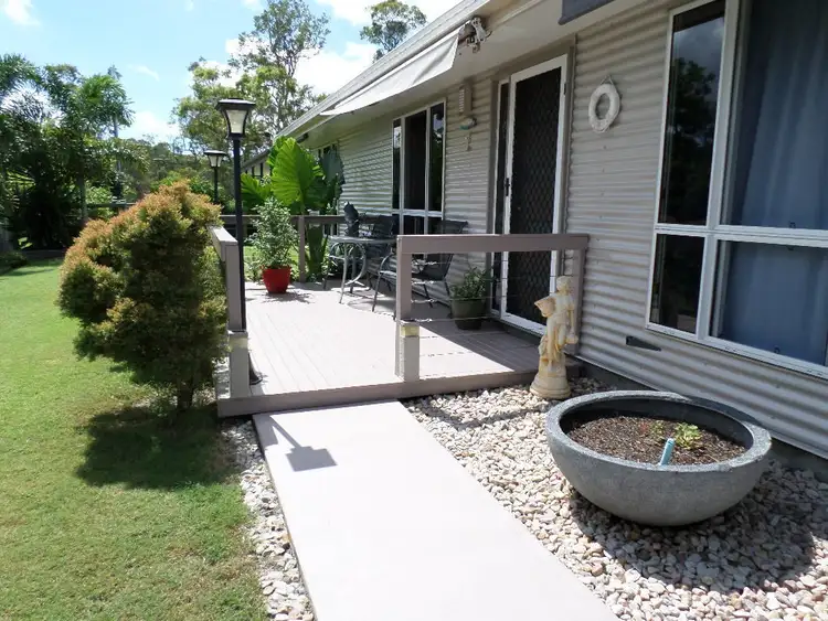 Third view of Homely house listing, 7 Burrum Street, Buxton QLD 4660