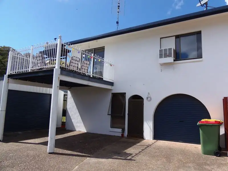 Main view of Homely unit listing, 2/29 Rumbalara Avenue, Rainbow Beach QLD 4581