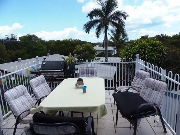 Second view of Homely unit listing, 2/29 Rumbalara Avenue, Rainbow Beach QLD 4581