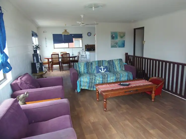 Third view of Homely unit listing, 2/29 Rumbalara Avenue, Rainbow Beach QLD 4581