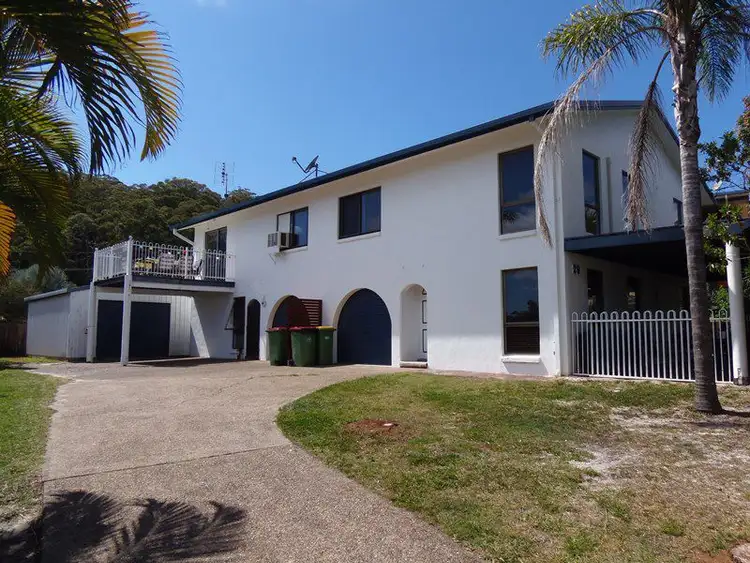 Sixth view of Homely unit listing, 2/29 Rumbalara Avenue, Rainbow Beach QLD 4581