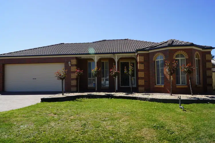53 Pell Crescent, Mooroopna VIC 3629