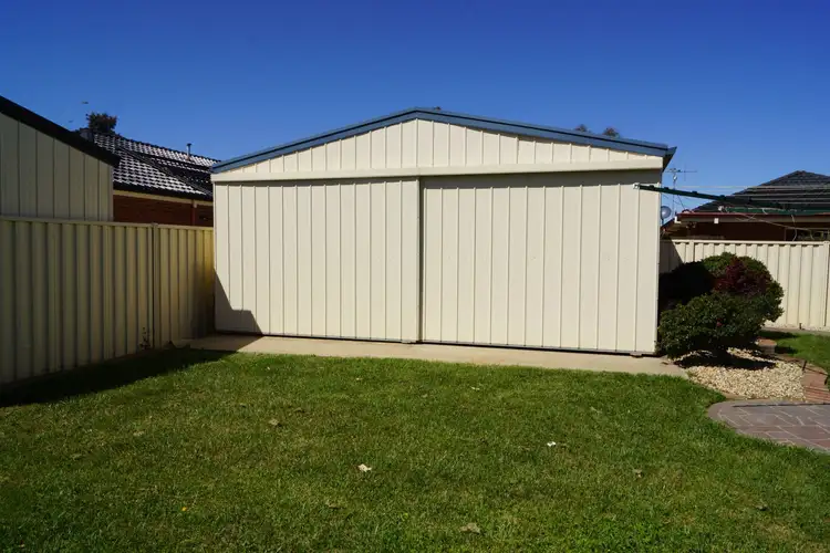 Seventh view of Homely house listing, 53 Pell Crescent, Mooroopna VIC 3629
