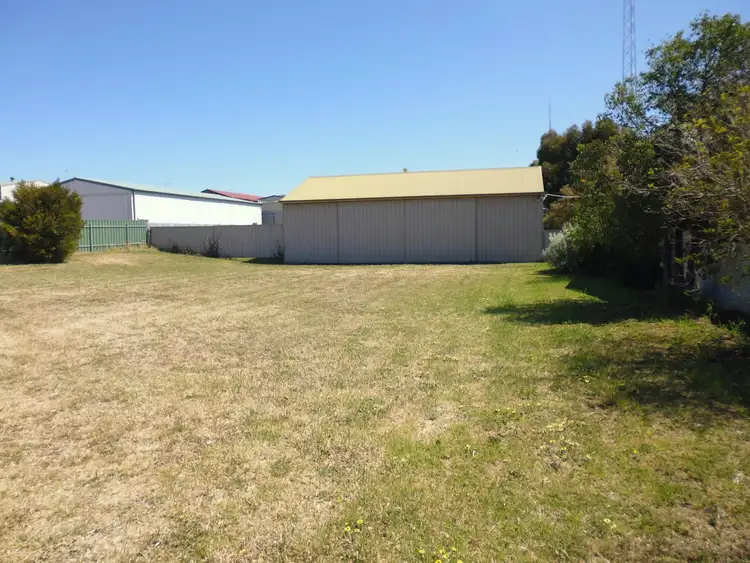 6 Casey Street, Port Broughton SA 5522