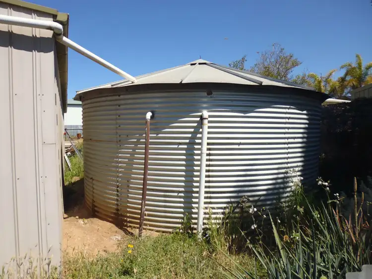 Second view of Homely land listing, 6 Casey Street, Port Broughton SA 5522