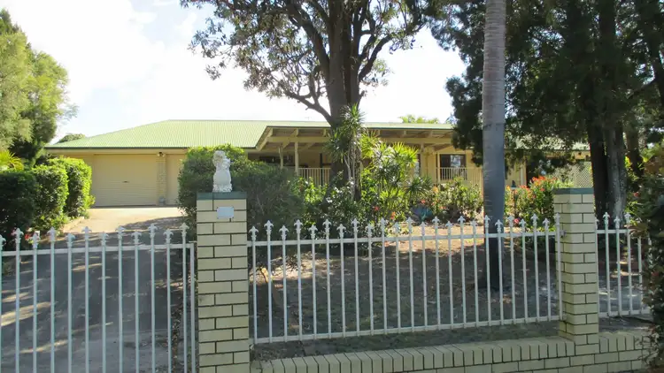 Main view of Homely house listing, 20 Lorikeet Avenue, Woodgate QLD 4660