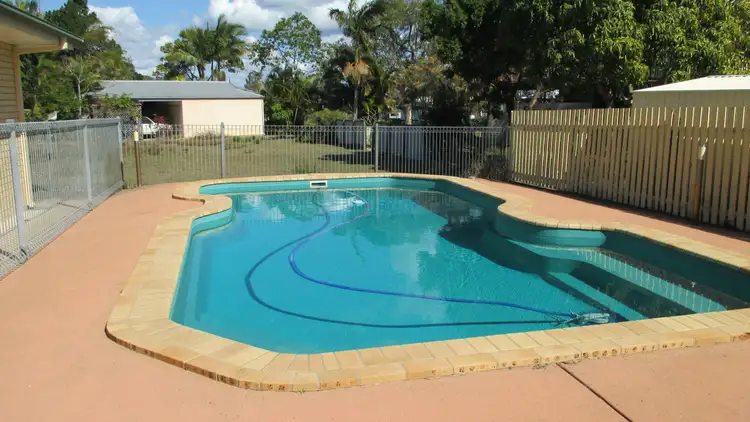 Second view of Homely house listing, 20 Lorikeet Avenue, Woodgate QLD 4660