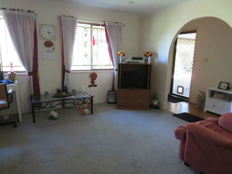 Fifth view of Homely house listing, 20 Lorikeet Avenue, Woodgate QLD 4660