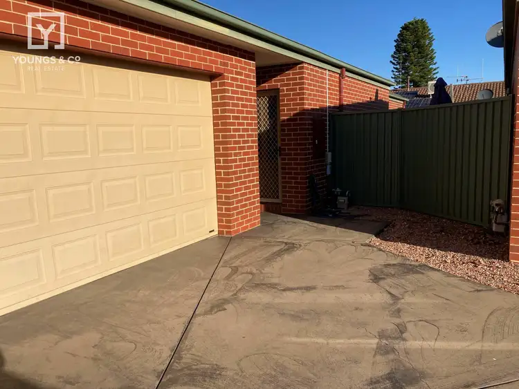 3/19 Barker Avenue, Shepparton VIC 3630