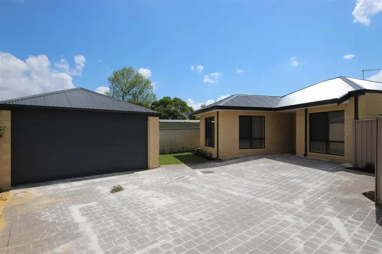 14A Devon Way
