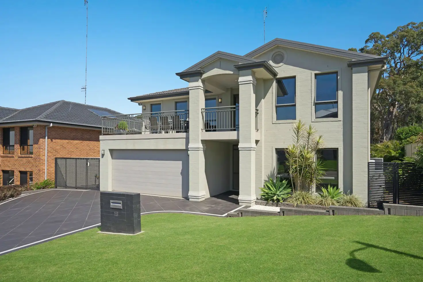 Main view of Homely house listing, 19 Joyce Street, Floraville NSW 2280