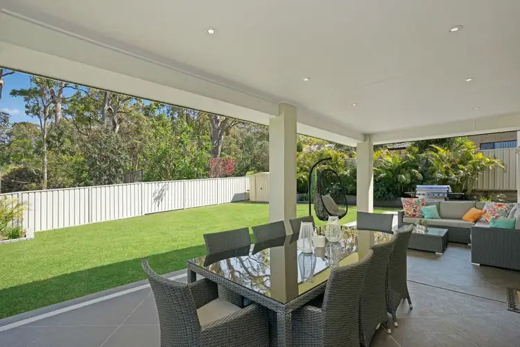 Third view of Homely house listing, 19 Joyce Street, Floraville NSW 2280