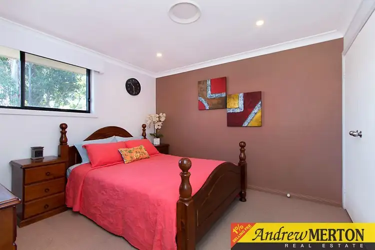 Sixth view of Homely townhouse listing, 8/7 Graham Street, Doonside NSW 2767