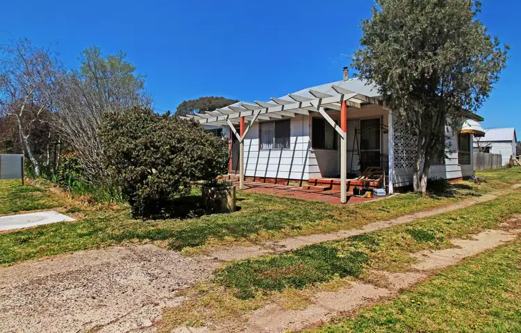 Second view of Homely rural property listing, 28 Dumaresq Street, Uralla NSW 2358