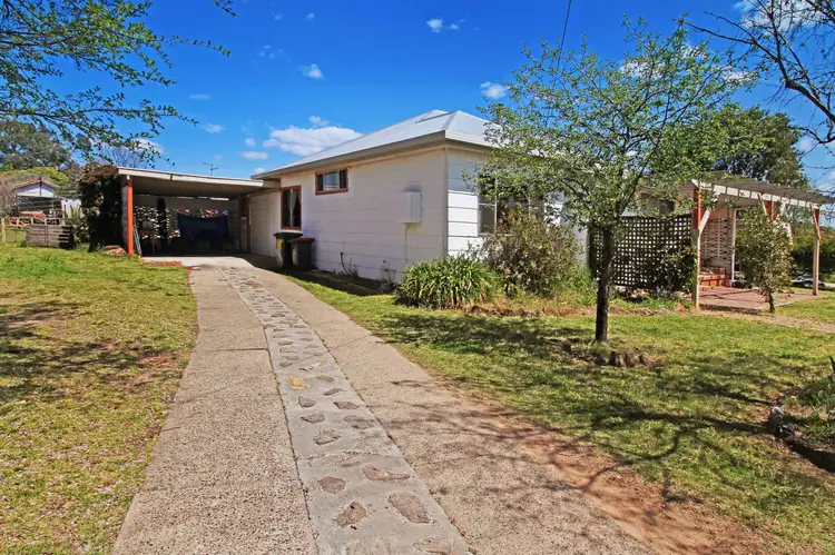 Third view of Homely rural property listing, 28 Dumaresq Street, Uralla NSW 2358
