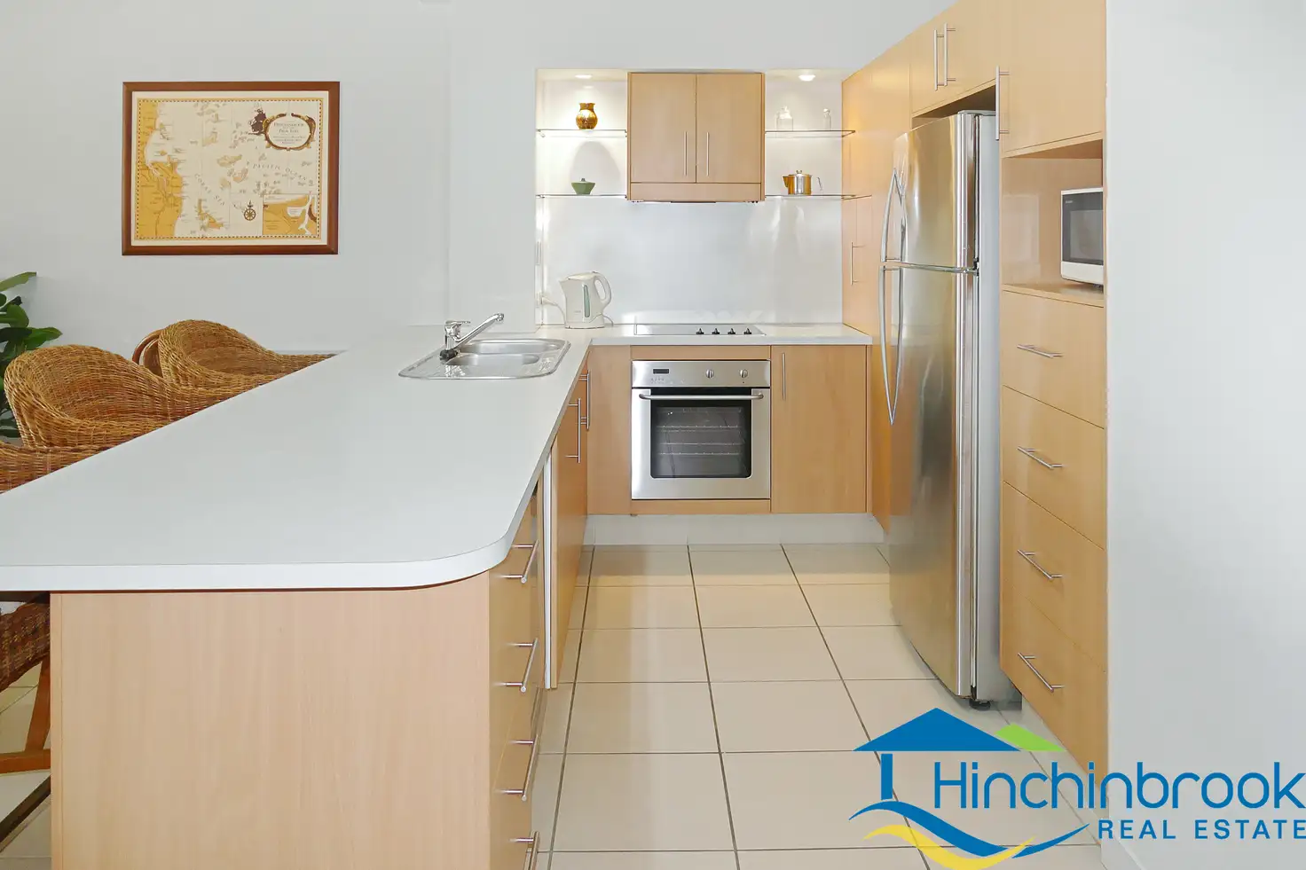 Main view of Homely unit listing, 8/20-24 Poinciana Boulevard, Cardwell QLD 4849