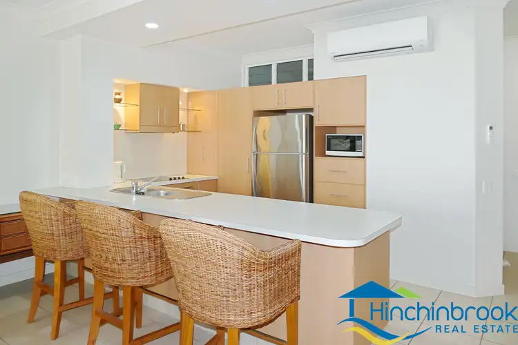 Second view of Homely unit listing, 8/20-24 Poinciana Boulevard, Cardwell QLD 4849