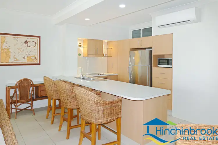 Third view of Homely unit listing, 8/20-24 Poinciana Boulevard, Cardwell QLD 4849
