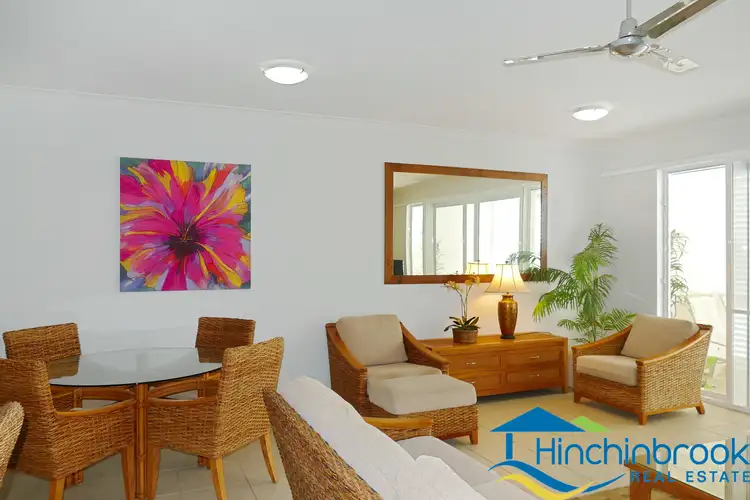 Fourth view of Homely unit listing, 8/20-24 Poinciana Boulevard, Cardwell QLD 4849