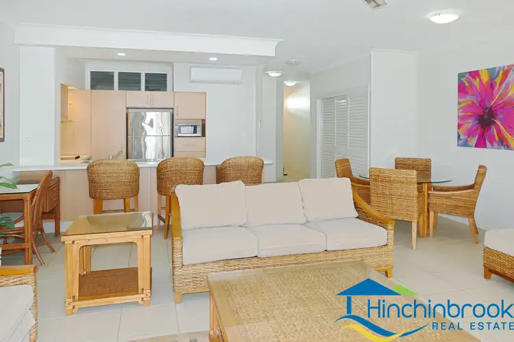 Sixth view of Homely unit listing, 8/20-24 Poinciana Boulevard, Cardwell QLD 4849