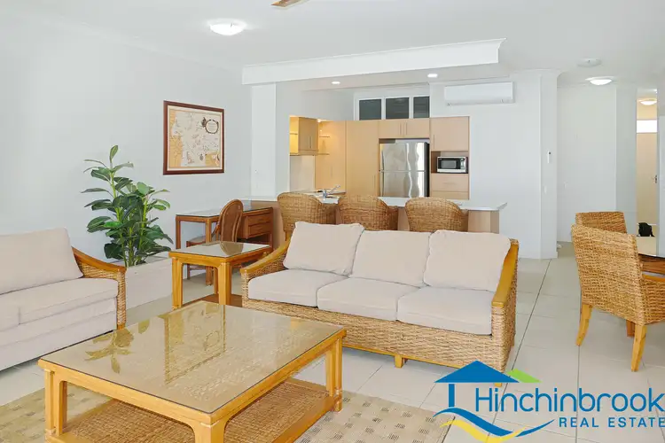 Seventh view of Homely unit listing, 8/20-24 Poinciana Boulevard, Cardwell QLD 4849