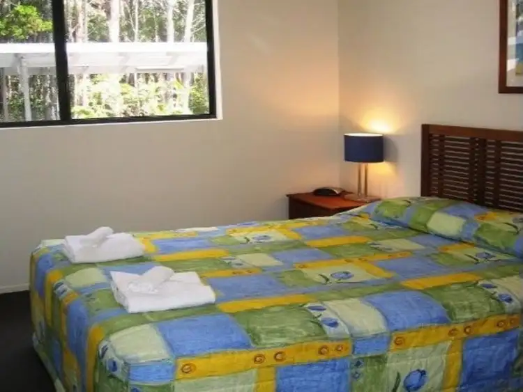 Sixth view of Homely unit listing, 89/9 Rainbow Shores Drive St, Rainbow Beach QLD 4581