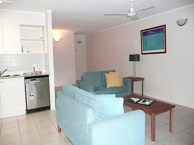 Seventh view of Homely unit listing, 89/9 Rainbow Shores Drive St, Rainbow Beach QLD 4581