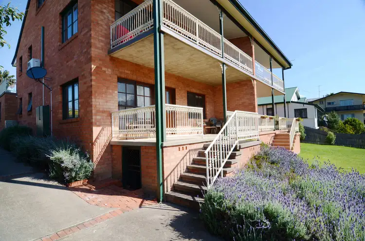 Second view of Homely unit listing, 1/12-14 Mitchell Street, Eden NSW 2551