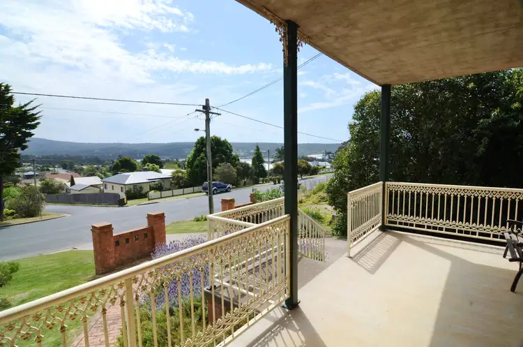 Third view of Homely unit listing, 1/12-14 Mitchell Street, Eden NSW 2551