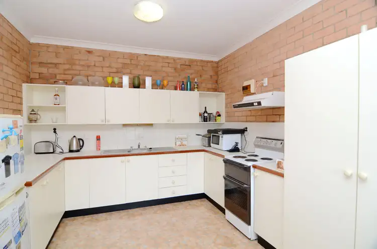 Fifth view of Homely unit listing, 1/12-14 Mitchell Street, Eden NSW 2551